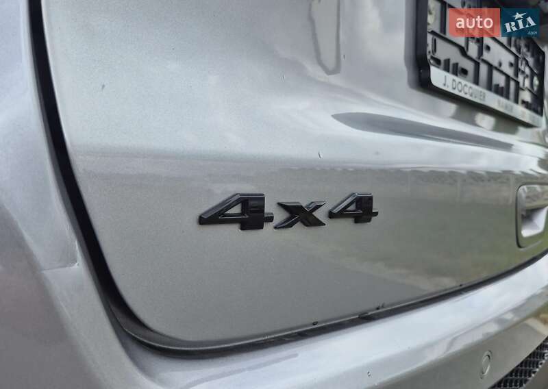 Внедорожник / Кроссовер Jeep Compass 2018 в Львове фото 22 Внедорожник / Кроссовер Jeep Compass 2018 в Львове