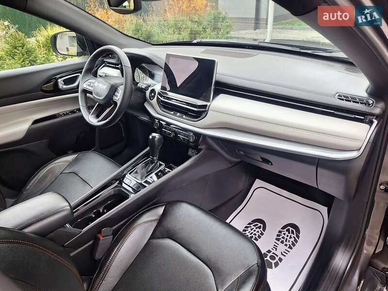 Позашляховик / Кросовер Jeep Compass 2023 в Івано-Франківську фото 36 Позашляховик / Кросовер Jeep Compass 2023 в Івано-Франківську