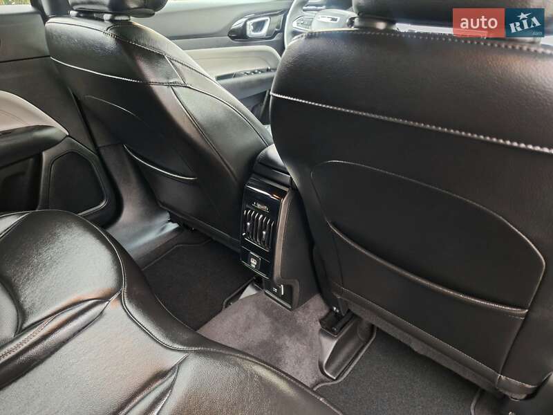 Позашляховик / Кросовер Jeep Compass 2023 в Івано-Франківську фото 46 Позашляховик / Кросовер Jeep Compass 2023 в Івано-Франківську