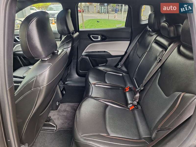 Позашляховик / Кросовер Jeep Compass 2023 в Івано-Франківську фото 53 Позашляховик / Кросовер Jeep Compass 2023 в Івано-Франківську