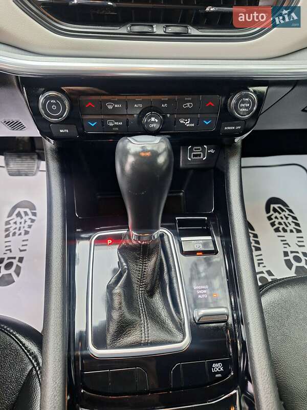 Позашляховик / Кросовер Jeep Compass 2023 в Івано-Франківську фото 68 Позашляховик / Кросовер Jeep Compass 2023 в Івано-Франківську