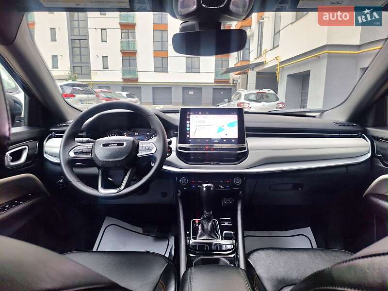 Позашляховик / Кросовер Jeep Compass 2023 в Івано-Франківську фото 75 Позашляховик / Кросовер Jeep Compass 2023 в Івано-Франківську
