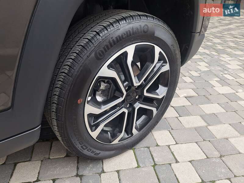 Позашляховик / Кросовер Jeep Compass 2023 в Івано-Франківську фото 79 Позашляховик / Кросовер Jeep Compass 2023 в Івано-Франківську
