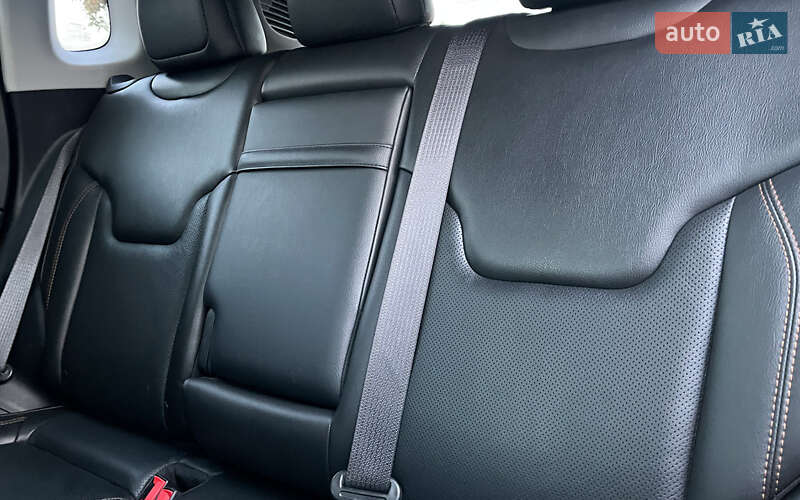 Внедорожник / Кроссовер Jeep Compass 2018 в Коломые