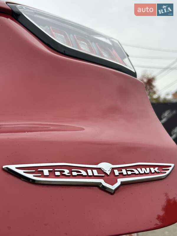 Позашляховик / Кросовер Jeep Compass 2020 в Сумах фото 11 Позашляховик / Кросовер Jeep Compass 2020 в Сумах