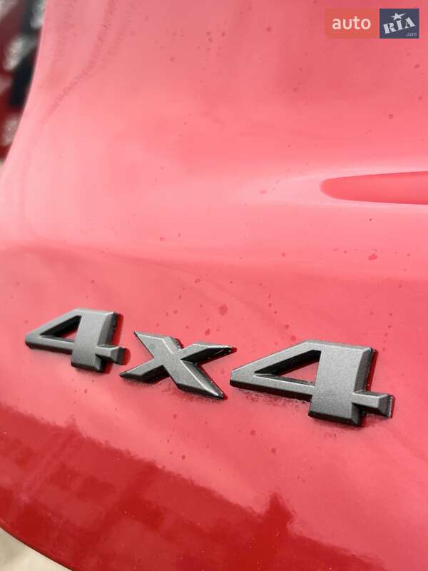 Позашляховик / Кросовер Jeep Compass 2020 в Сумах фото 13 Позашляховик / Кросовер Jeep Compass 2020 в Сумах