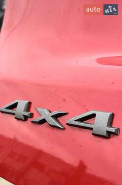 Внедорожник / Кроссовер Jeep Compass 2020 в 