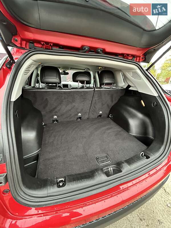 Позашляховик / Кросовер Jeep Compass 2020 в Сумах фото 16 Позашляховик / Кросовер Jeep Compass 2020 в Сумах