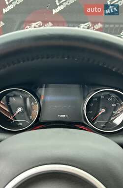 Внедорожник / Кроссовер Jeep Compass 2020 в 