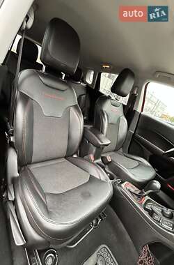 Внедорожник / Кроссовер Jeep Compass 2020 в 