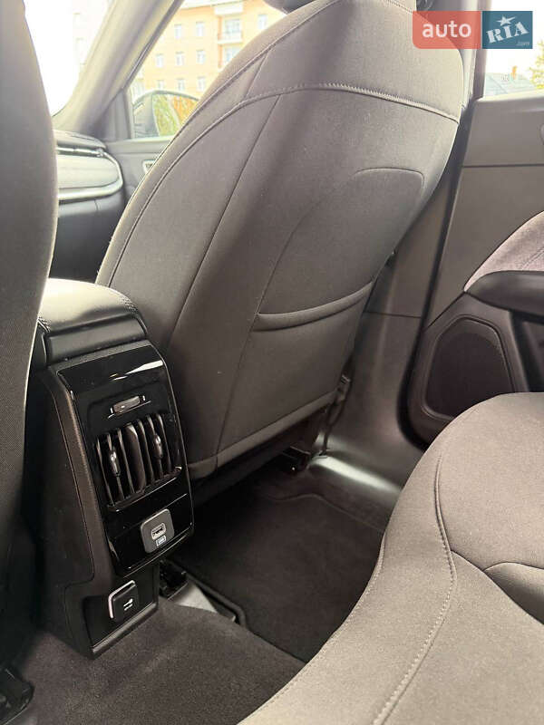 Внедорожник / Кроссовер Jeep Compass 2023 в Киеве фото 18 Внедорожник / Кроссовер Jeep Compass 2023 в Киеве