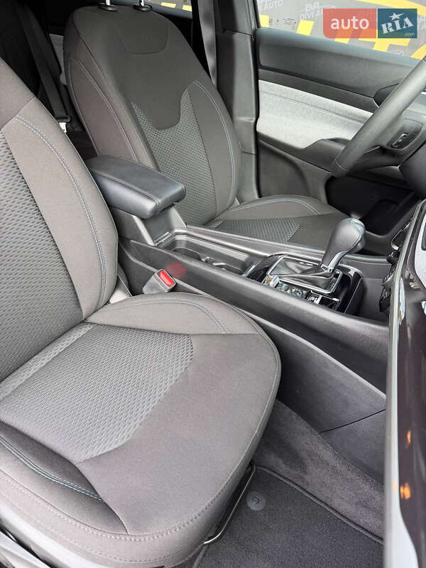 Внедорожник / Кроссовер Jeep Compass 2023 в Киеве фото 21 Внедорожник / Кроссовер Jeep Compass 2023 в Киеве