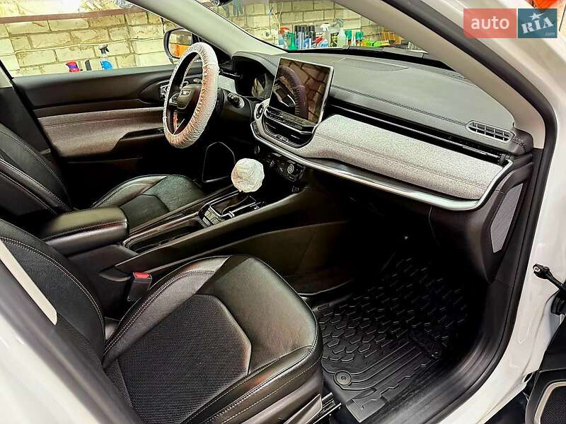 Внедорожник / Кроссовер Jeep Compass 2022 в Полтаве фото 9 Внедорожник / Кроссовер Jeep Compass 2022 в Полтаве