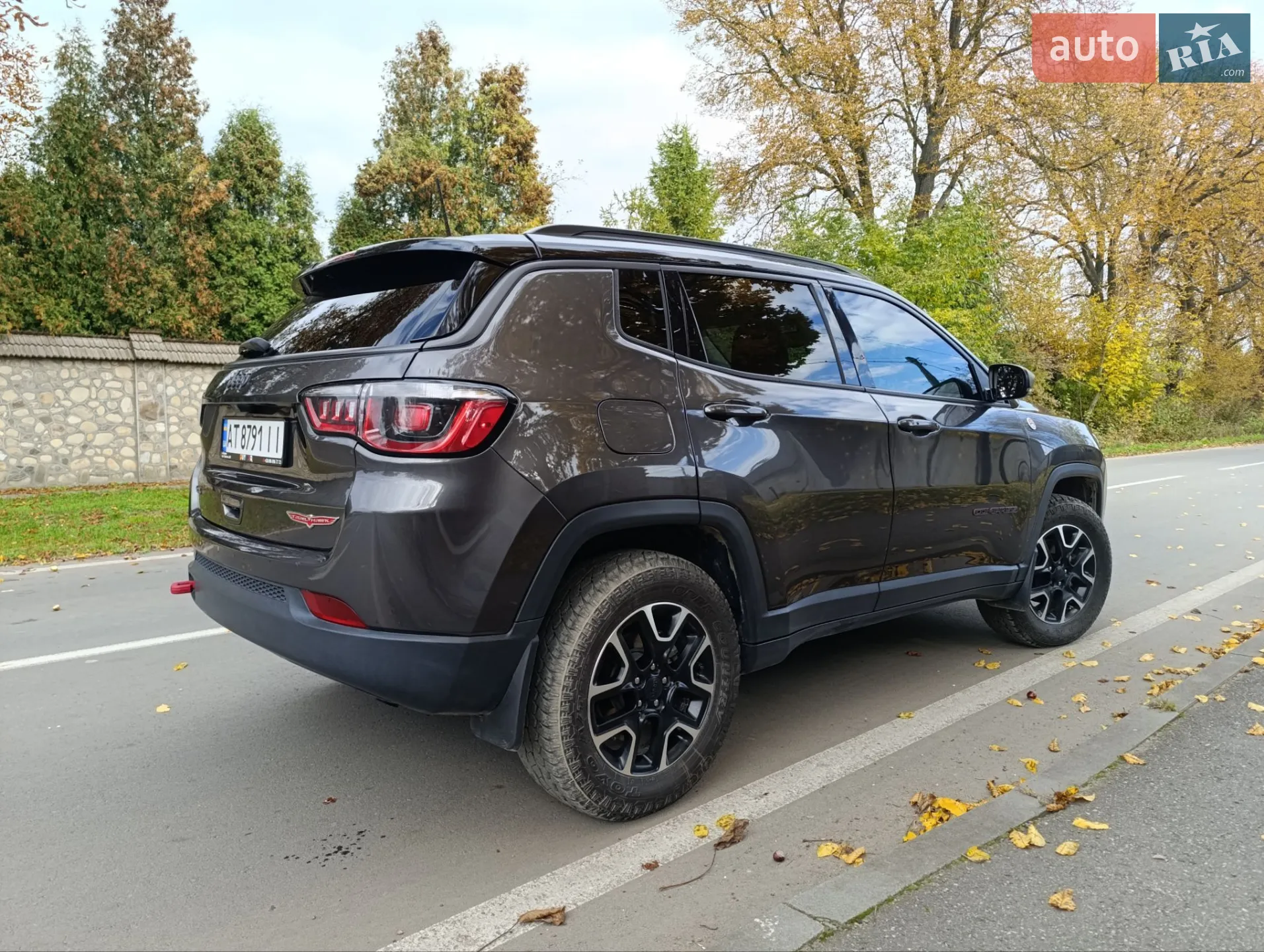 2019 Jeep Compass - мініатюра 14
