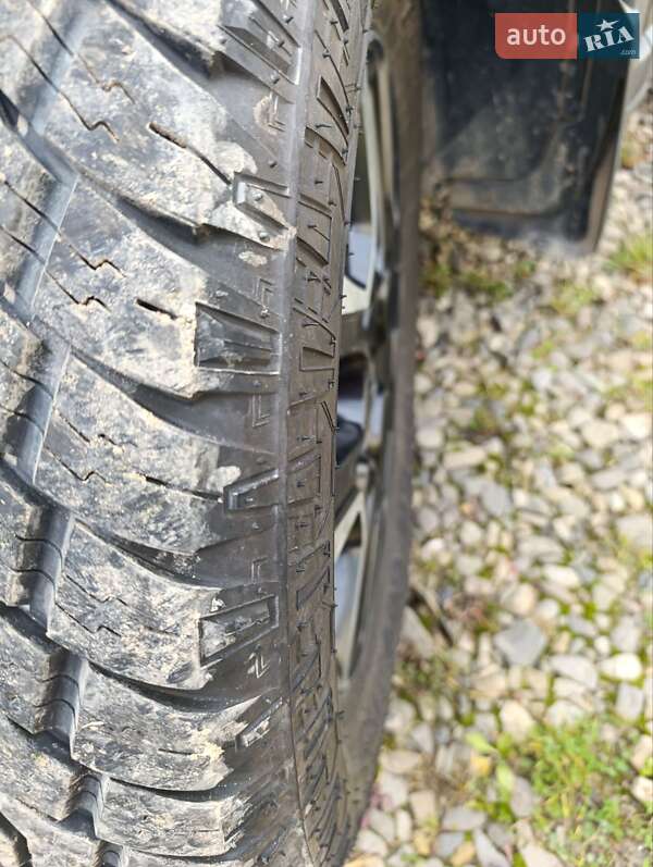 Внедорожник / Кроссовер Jeep Compass 2019 в Коломые