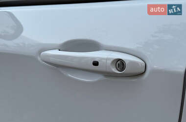 Внедорожник / Кроссовер Jeep Compass 2021 в 