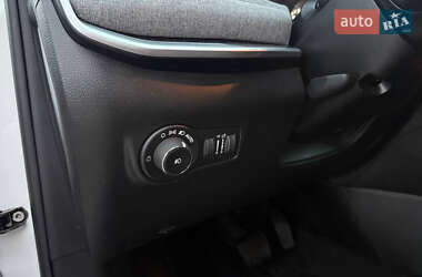 Внедорожник / Кроссовер Jeep Compass 2021 в 
