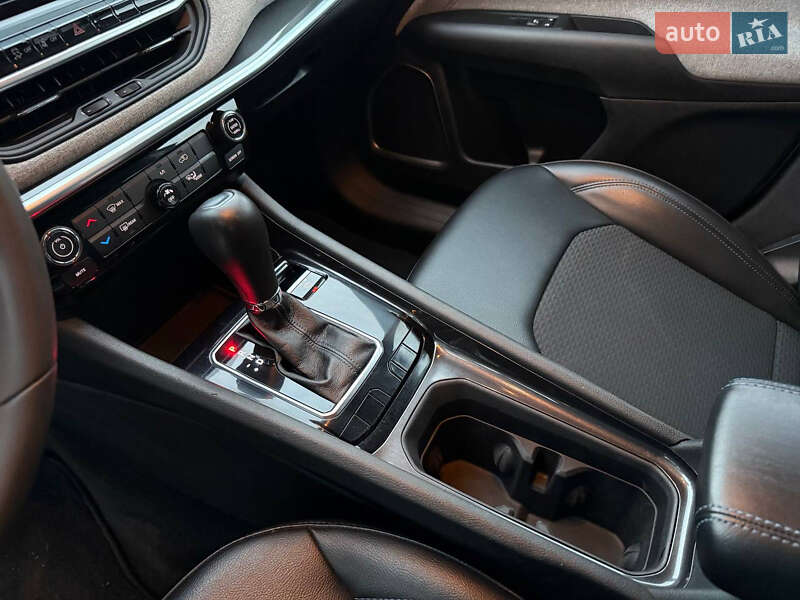 Внедорожник / Кроссовер Jeep Compass 2021 в Стрые фото 37 Внедорожник / Кроссовер Jeep Compass 2021 в Стрые