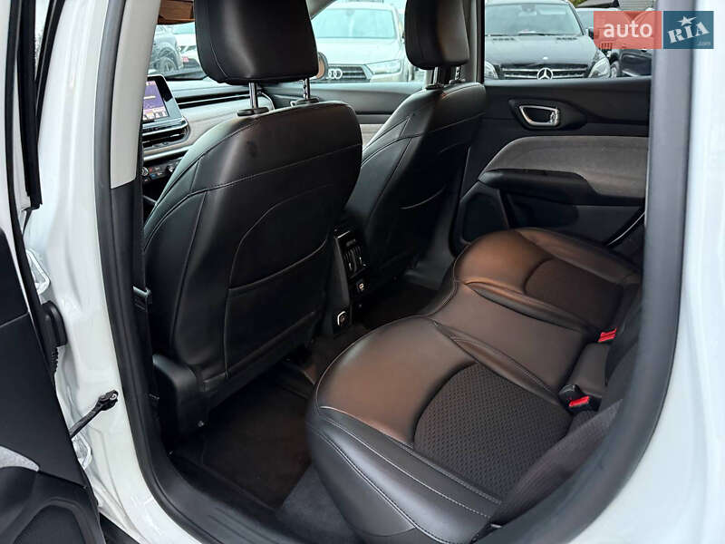 Внедорожник / Кроссовер Jeep Compass 2021 в Стрые фото 41 Внедорожник / Кроссовер Jeep Compass 2021 в Стрые