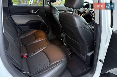 Внедорожник / Кроссовер Jeep Compass 2021 в 