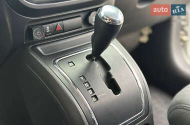 Внедорожник / Кроссовер Jeep Compass 2014 в 