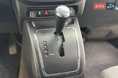 Внедорожник / Кроссовер Jeep Compass 2014 в 