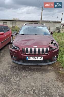 Позашляховик / Кросовер Jeep Compass 2018 в Рівному
