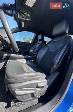 Внедорожник / Кроссовер Jeep Compass 2023 в 