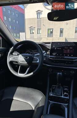 Внедорожник / Кроссовер Jeep Compass 2023 в 