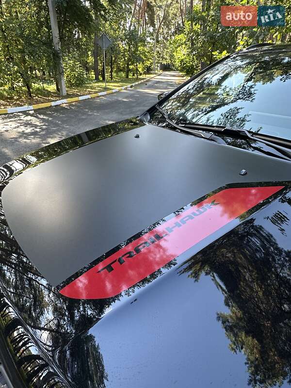 Внедорожник / Кроссовер Jeep Compass 2025 в Белогородке фото 37 Внедорожник / Кроссовер Jeep Compass 2025 в Белогородке