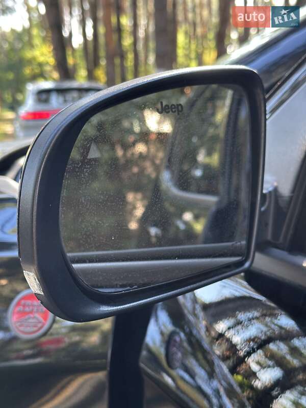 Внедорожник / Кроссовер Jeep Compass 2025 в Белогородке фото 8 Внедорожник / Кроссовер Jeep Compass 2025 в Белогородке