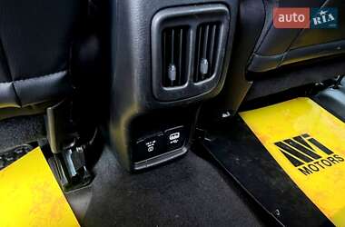 Позашляховик / Кросовер Jeep Compass 2017 в 