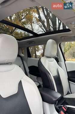 Внедорожник / Кроссовер Jeep Compass 2018 в Чугуеве