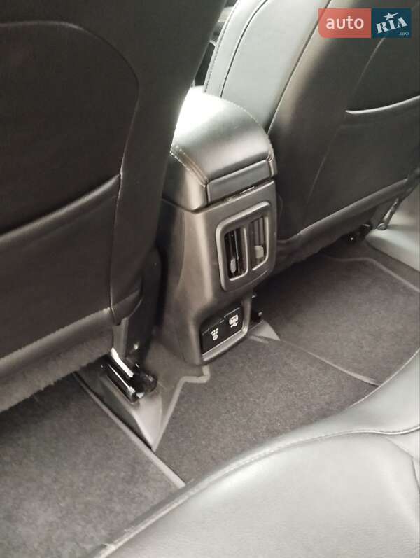 Позашляховик / Кросовер Jeep Compass 2019 в Києві фото 17 Позашляховик / Кросовер Jeep Compass 2019 в Києві