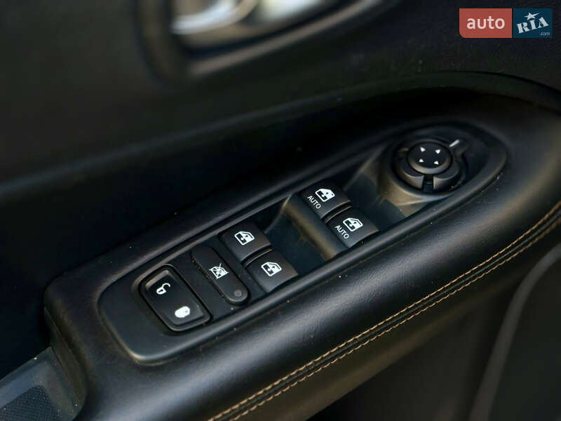 Внедорожник / Кроссовер Jeep Compass 2018 в Харькове фото 13 Внедорожник / Кроссовер Jeep Compass 2018 в Харькове