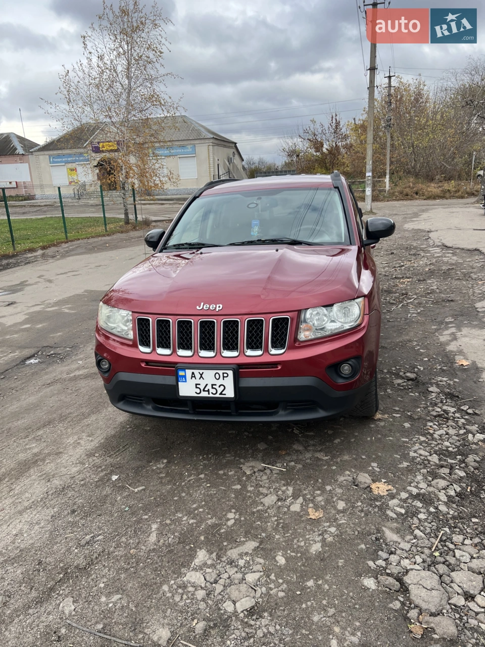 2011 Jeep Compass - мініатюра 19