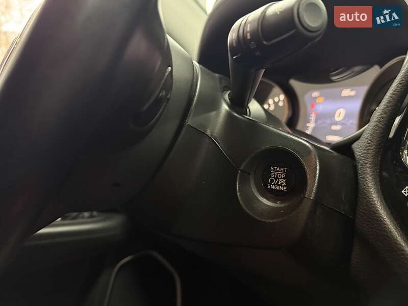 Внедорожник / Кроссовер Jeep Compass 2019 в Полтаве