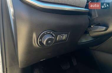 Внедорожник / Кроссовер Jeep Compass 2024 в 