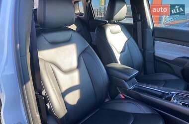 Внедорожник / Кроссовер Jeep Compass 2024 в 