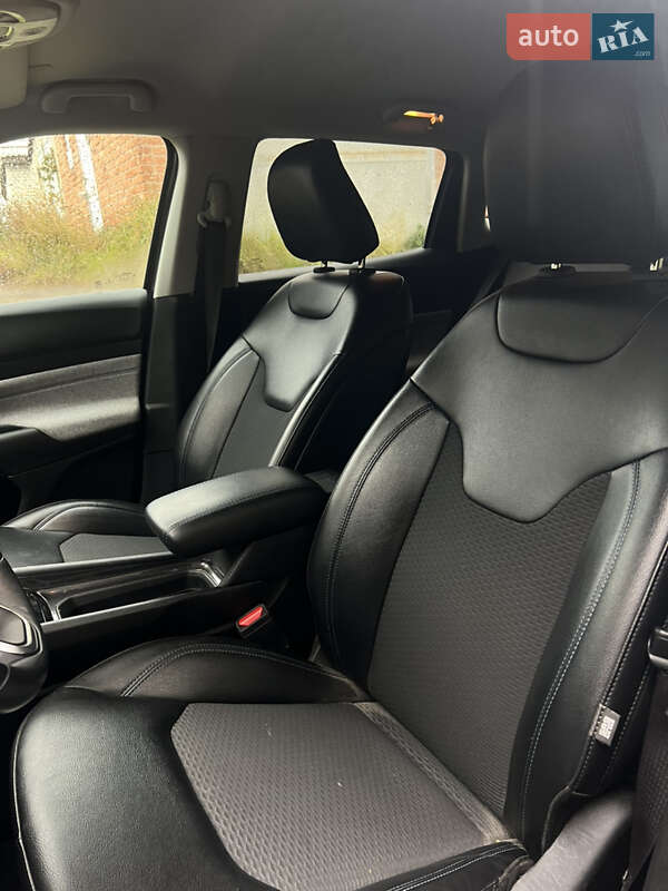 Внедорожник / Кроссовер Jeep Compass 2022 в Харькове фото 12 Внедорожник / Кроссовер Jeep Compass 2022 в Харькове