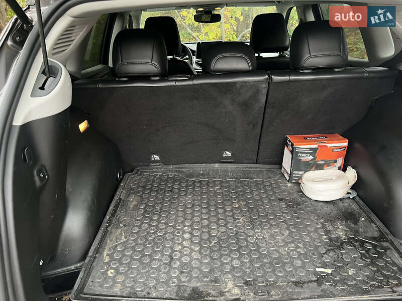 Внедорожник / Кроссовер Jeep Compass 2022 в Харькове фото 22 Внедорожник / Кроссовер Jeep Compass 2022 в Харькове