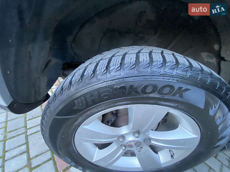 Внедорожник / Кроссовер Jeep Compass 2011 в Ивано-Франковске фото 27 Внедорожник / Кроссовер Jeep Compass 2011 в Ивано-Франковске