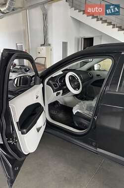 Внедорожник / Кроссовер Jeep Compass 2017 в 