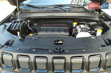 Внедорожник / Кроссовер Jeep Compass 2022 в 