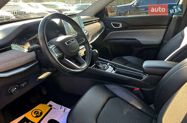 Внедорожник / Кроссовер Jeep Compass 2021 в 