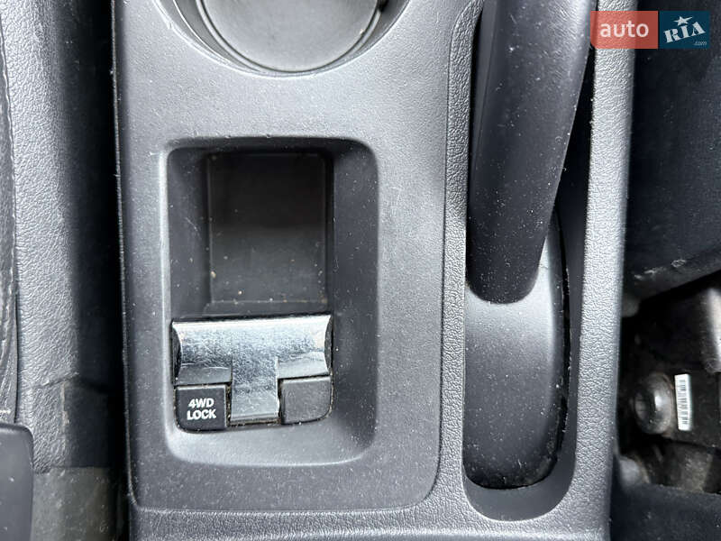 Позашляховик / Кросовер Jeep Compass 2015 в Стрию фото 55 Позашляховик / Кросовер Jeep Compass 2015 в Стрию