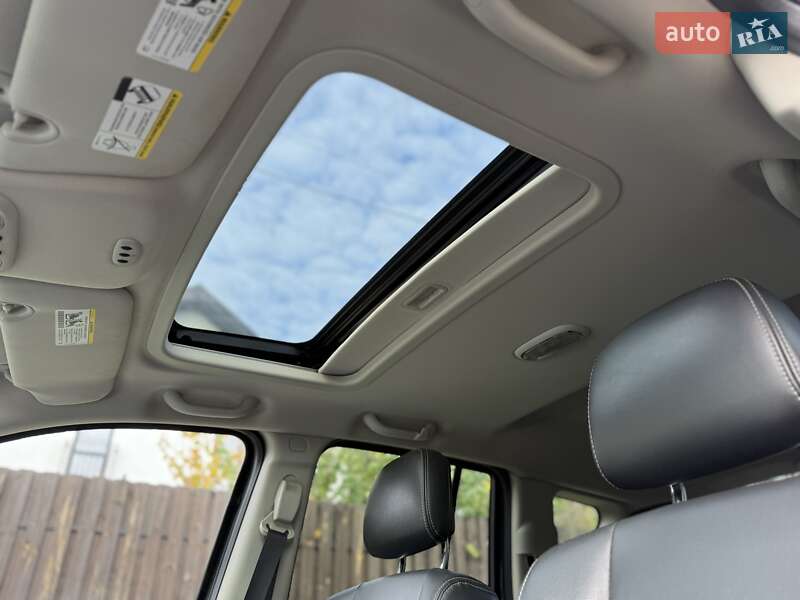 Внедорожник / Кроссовер Jeep Compass 2014 в Киеве фото 21 Внедорожник / Кроссовер Jeep Compass 2014 в Киеве