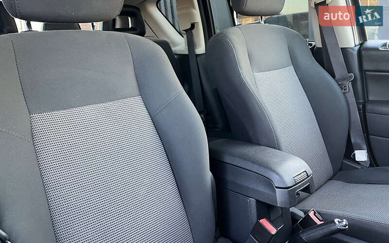 Позашляховик / Кросовер Jeep Compass 2011 в Коломиї