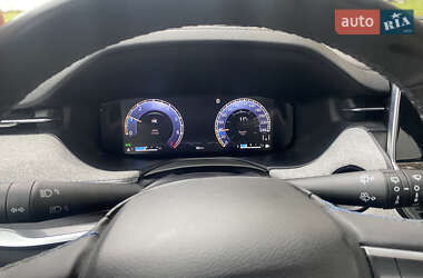 Внедорожник / Кроссовер Jeep Compass 2022 в Львове