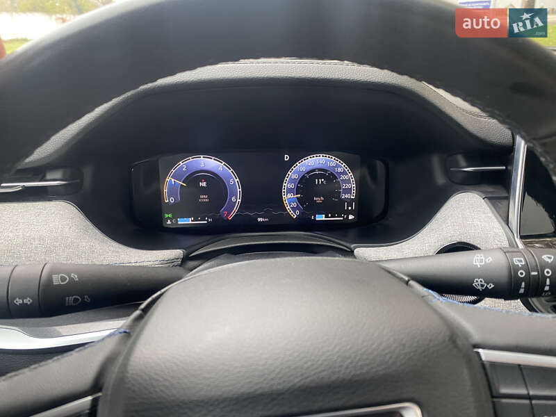 Позашляховик / Кросовер Jeep Compass 2022 в Львові фото 33 Позашляховик / Кросовер Jeep Compass 2022 в Львові